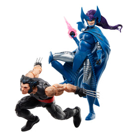Marvel Legends comics-inspired accessories for immersive display