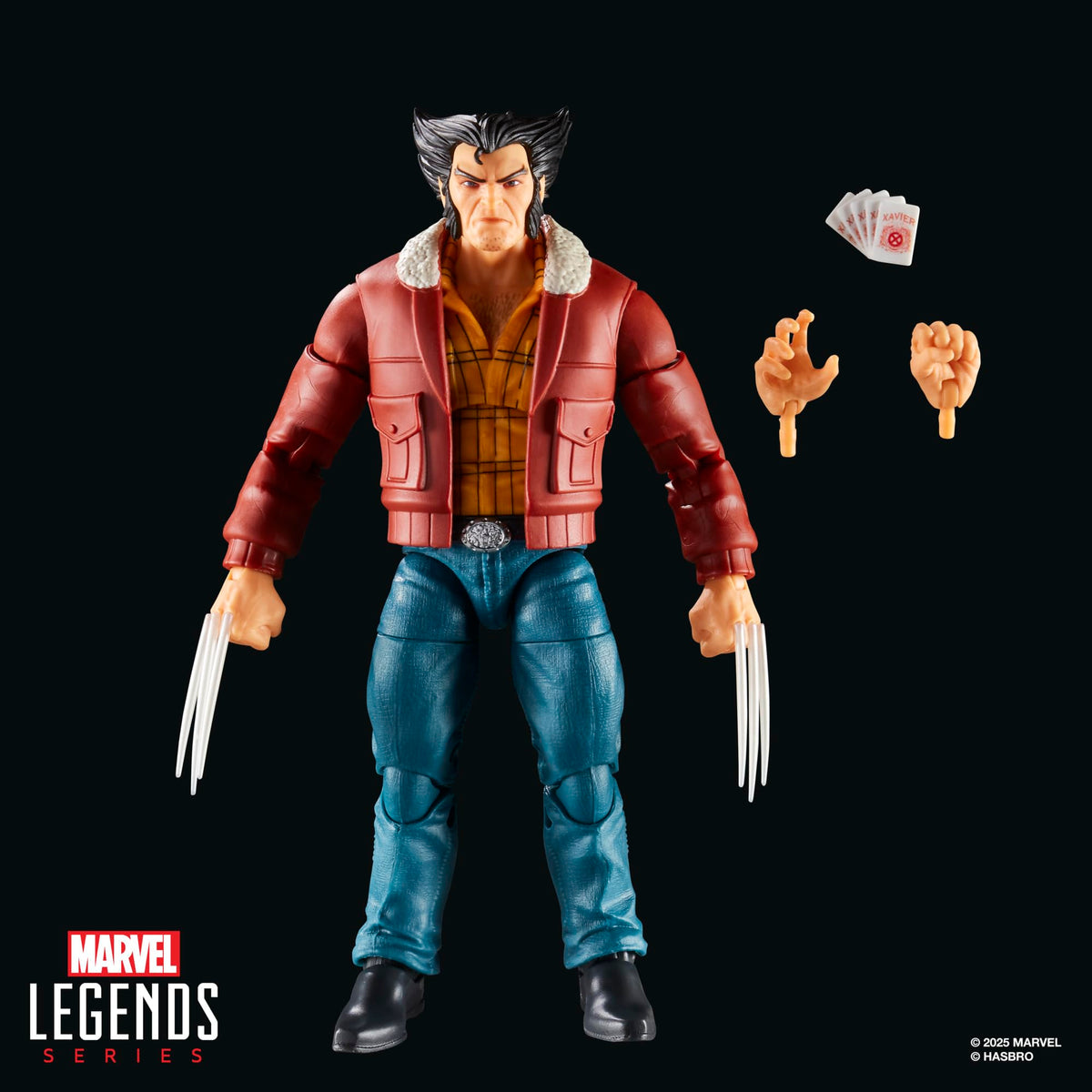 Ideal gift for fans and collectors seeking authentic X-Men nostalgia