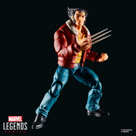 Retro blister packaging that enhances collectible shelf appeal