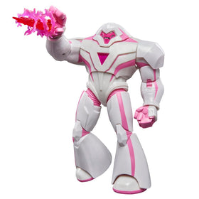6-inch Nimrod figure fits standard shelf displays and dioramas.