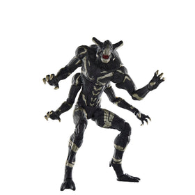 Marvel Outriders 20-points articulation enables dynamic posing and lifelike display.