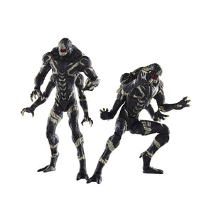 Marvel Outriders display-ready collection adds cinematic presence to your shelf.