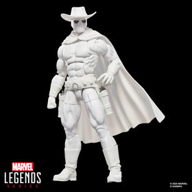 Marvel Phantom Rider window box packaging designed for display and gifting