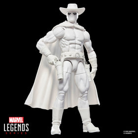 Marvel Phantom Rider weapons set for dramatic battle displays