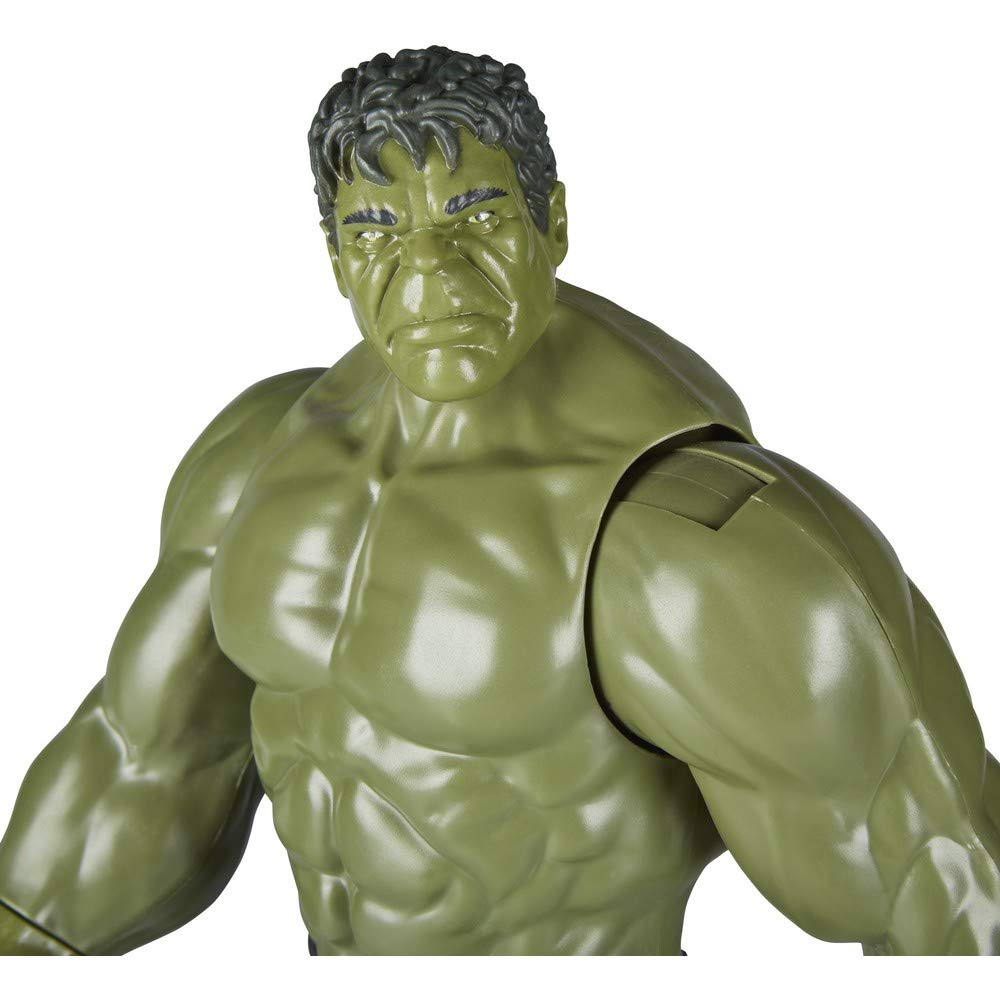 Power FX packs connect to Hulk to unlock movie style sounds