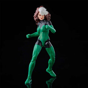 Marvel Rogue outback Savage Land scene highlights adventurous storytelling.