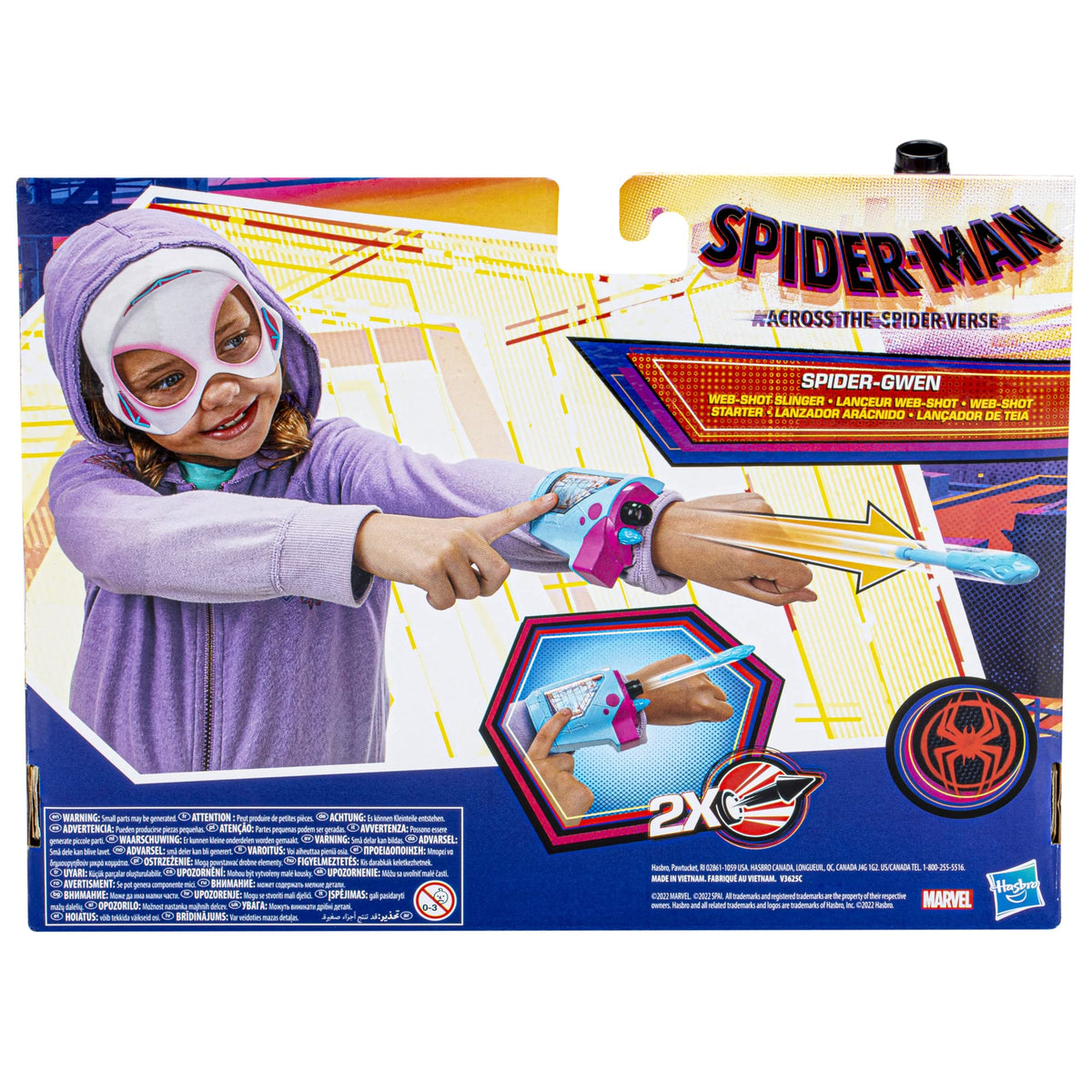 Ideal gift for fans and new players, great for imaginative superhero storytelling.