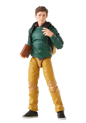 Marvel Spider-Man 60th Anniversary book bag accessory enhances Peter Parker look