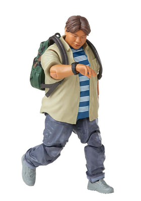 Marvel Spider-Man 60th Anniversary figure in a dynamic pose