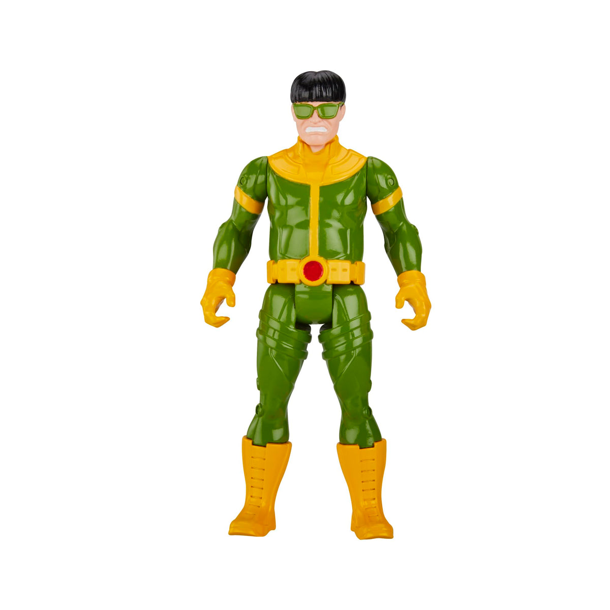 Marvel Spider-Man Aqua Web Warriors collectible toy line for aspiring heroes.