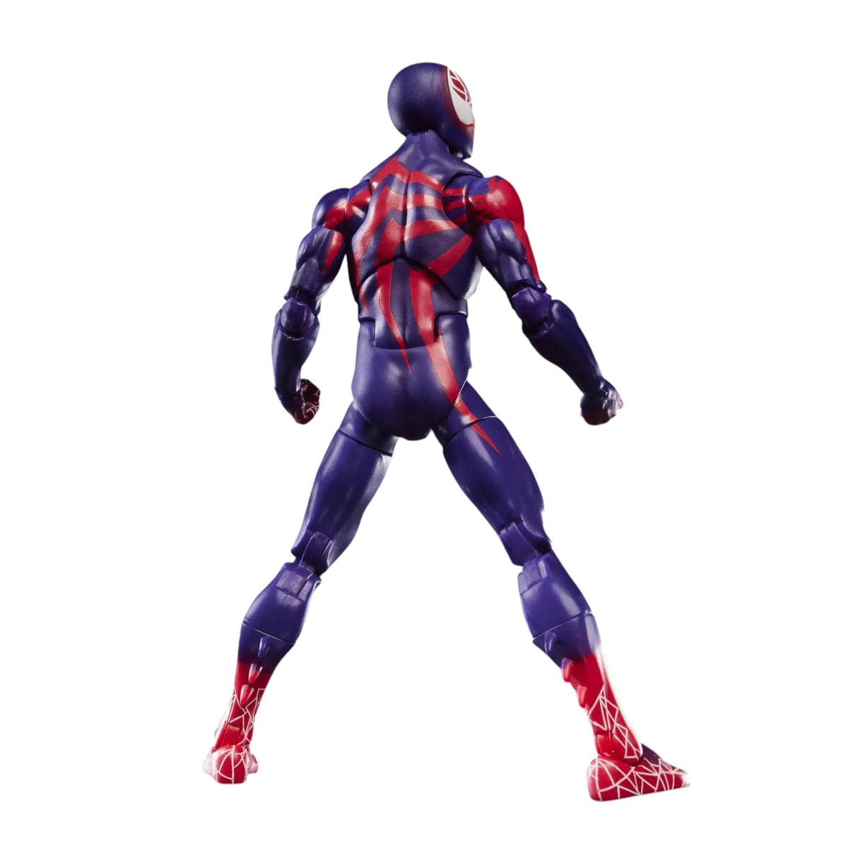 Marvel Spider-Man Hellfire Gala accessories set featuring THWIP hands and wall-dragging hands.