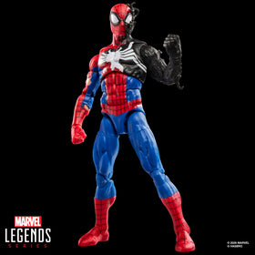 Marvel Spider-Man Secret Wars collection invites multiverse display