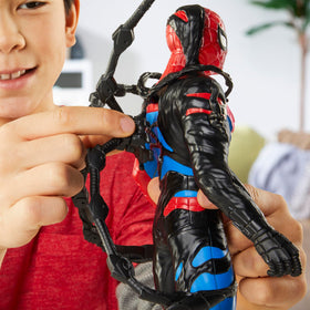 VenomVerse collection teaser for kids and collectors.