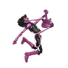 Marvel Spider-Punk packaging card back art enhances shelf presentation.