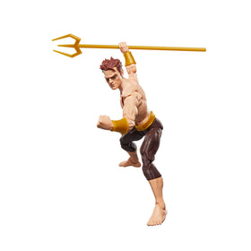 Marvel Legends Daimon Hellstrom 6-inch scale for compatible displays