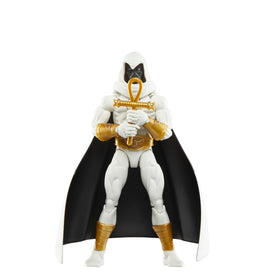 Moon Knight figure ideal for dioramas and display setups.