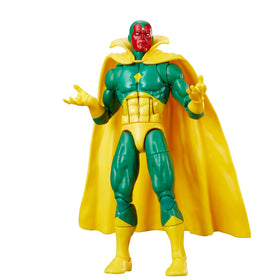 Collect more Marvel Legends to build a multiverse set