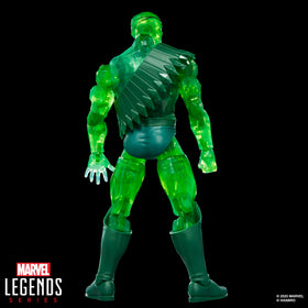Marvel Warbow accessories and a crossbow for flexible posing