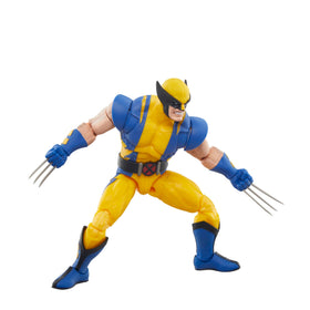 Marvel Wolverine 85th Anniversary collectible box for secure storage and gifting.