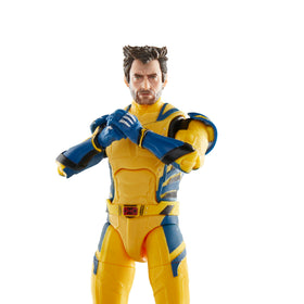Marvel Legends alternate hands set broadens pose choices for action-ready scenes.