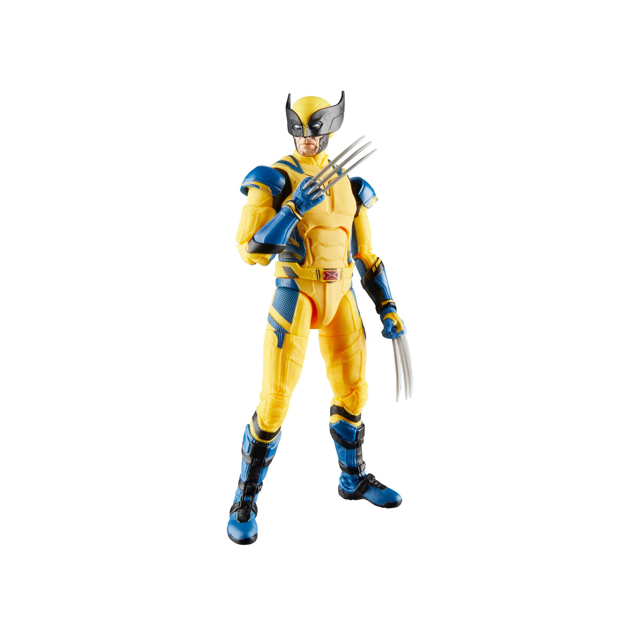 Marvel Legends packaging art evokes movie vibes for collectors.