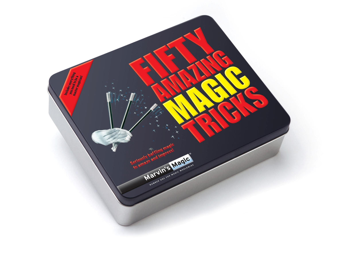 Marvin's Magic Floating Match illusion kit for demonstrations