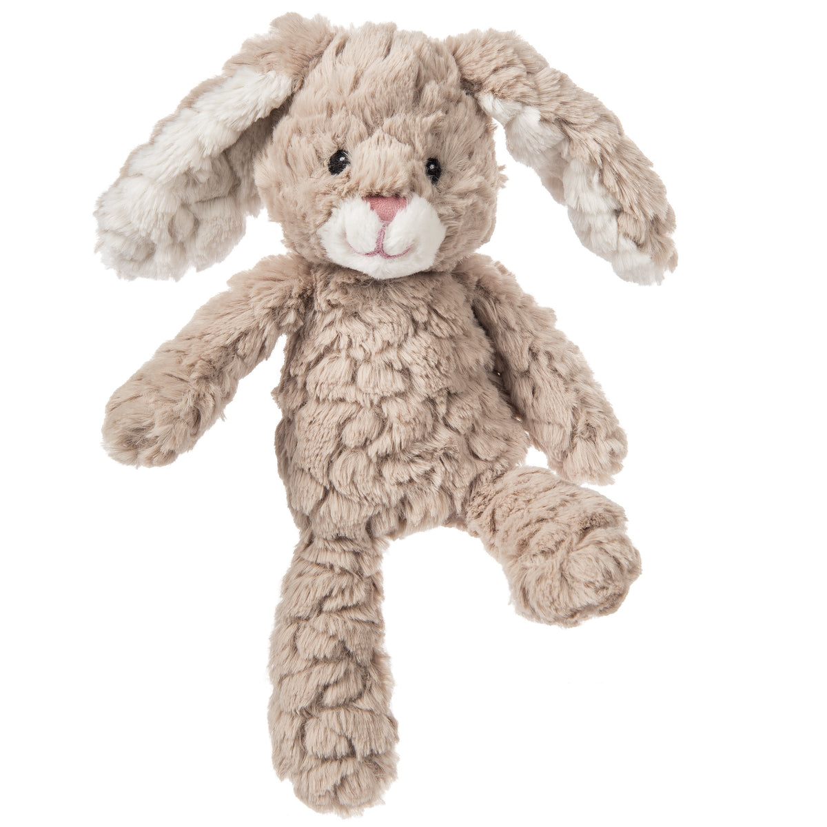 Mary Meyer Putty Bunny Tan 11-inch plush ideal for cozy cuddles