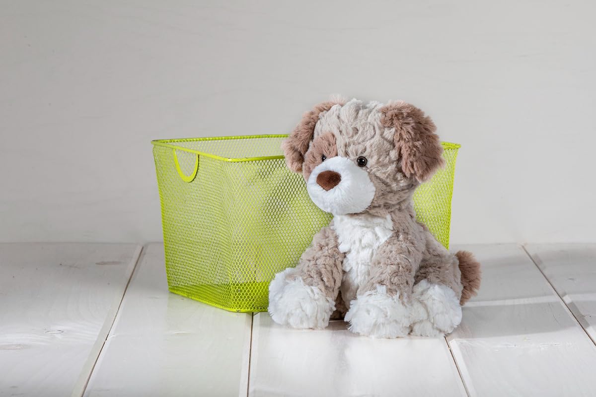 Mary Meyer Frisky Putty Puppy family collection image showcasing soft toys for gifting.