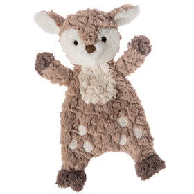 Mary Meyer Putty Fawn Lovey with soft texture for cozy hugs