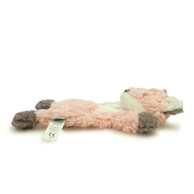Sophisticated colors and luscious fabrics suit modern nurseries