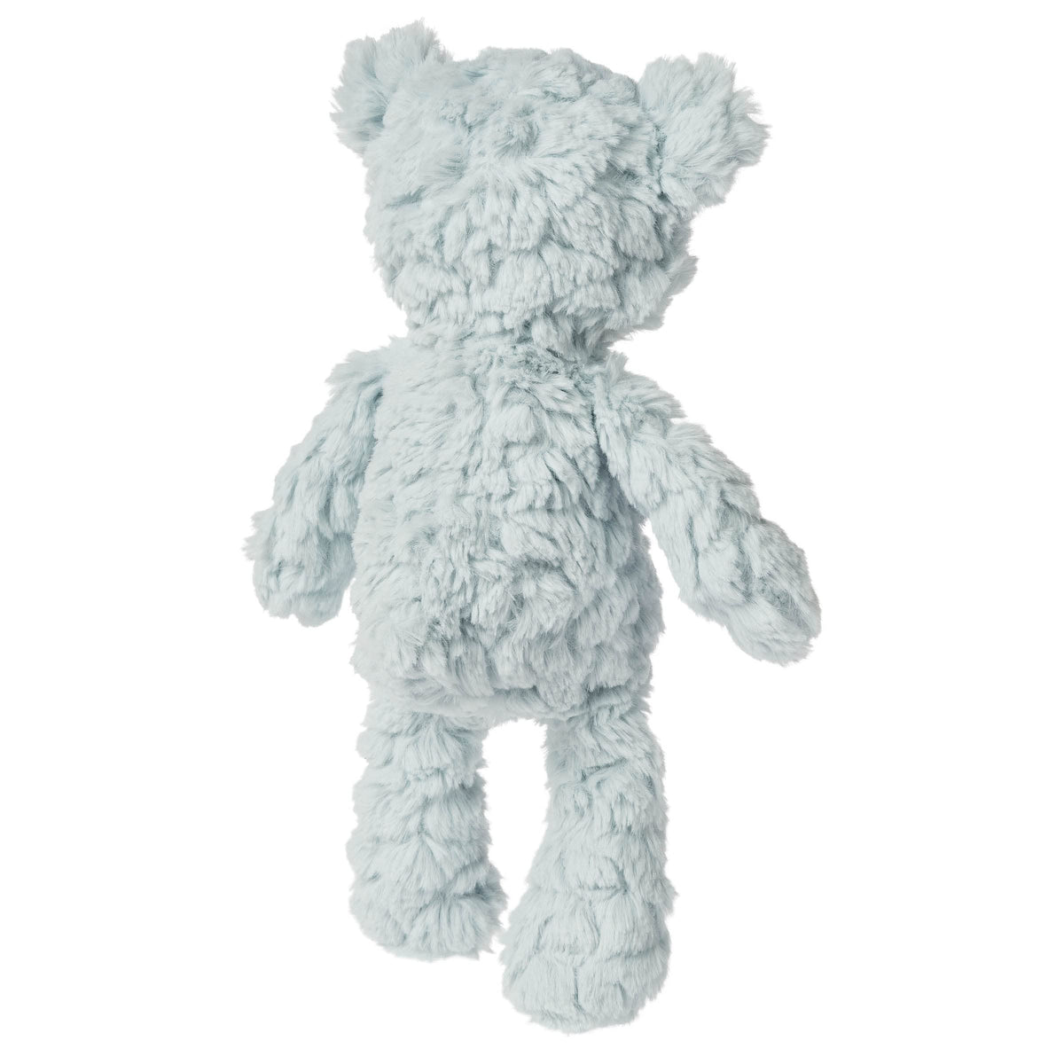 Mary Meyer Putty bear seated with weighted bum for stable hugs