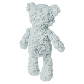 Mary Meyer Putty bear seated with weighted bum for stable hugs