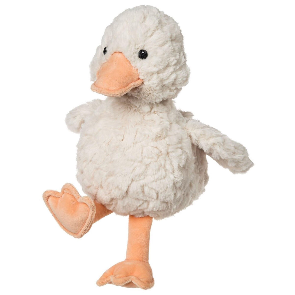 Mary Meyer Putty Waddles Duck plush toy for cozy snuggles and imaginative play