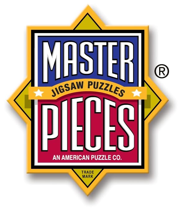MasterPieces quality guidance ensures satisfying, repeatable puzzle nights.