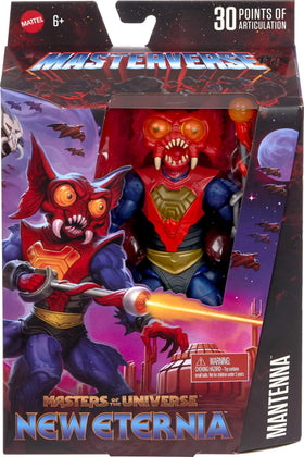 Masters of the Universe Mantenna eye extenders create dramatic pop-out eye effects