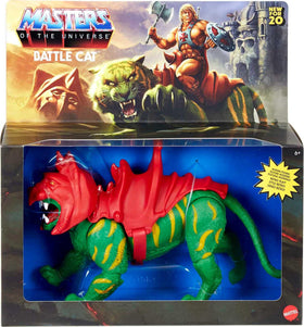 Pairs well with Origins figures for larger MOTU battlefield dioramas.