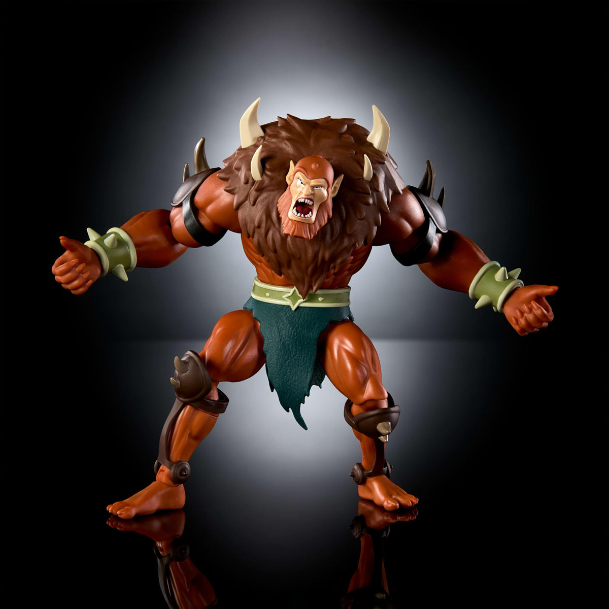 Dynamic 5.5-inch pose-ready figure with modern articulation for versatile shelf setups
