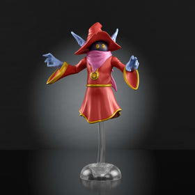 Orko 5.5-inch figure with retro-inspired detailing and articulation