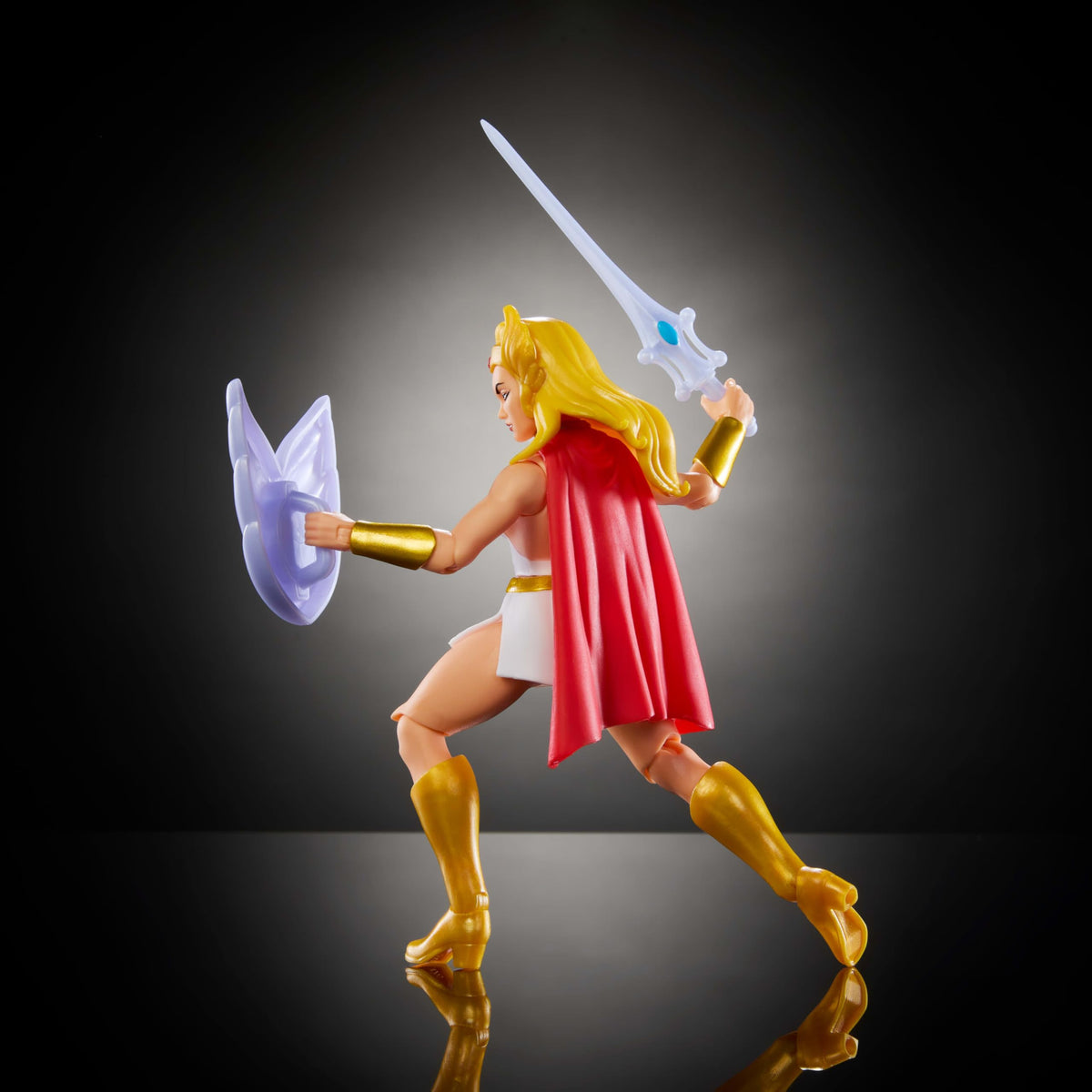 Masters of the Universe display ideas for Cartoon Collection fans.