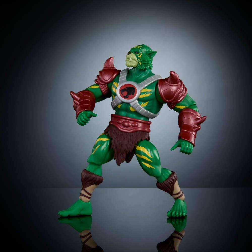 Posable 5.5-inch figure ideal for shelf displays and photo setups