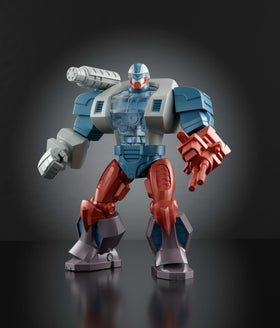 Collector card included to enhance your MOTU Roboto story collection.
