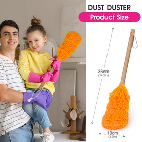 Masthome flower design cleaning sponge for imaginative cleanups.