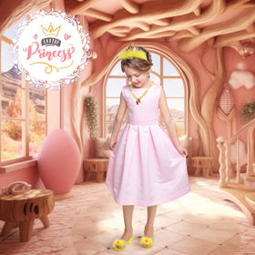 Mastom gift set for girls ages 3-6, ideal for birthdays