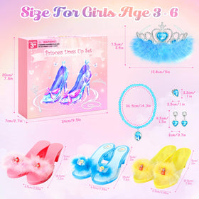 Mastom non-slip soles for stable steps during active pretend play