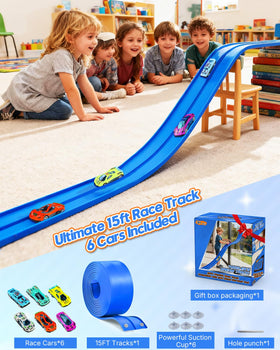 MATELOTI durable PVC construction supports energetic play.