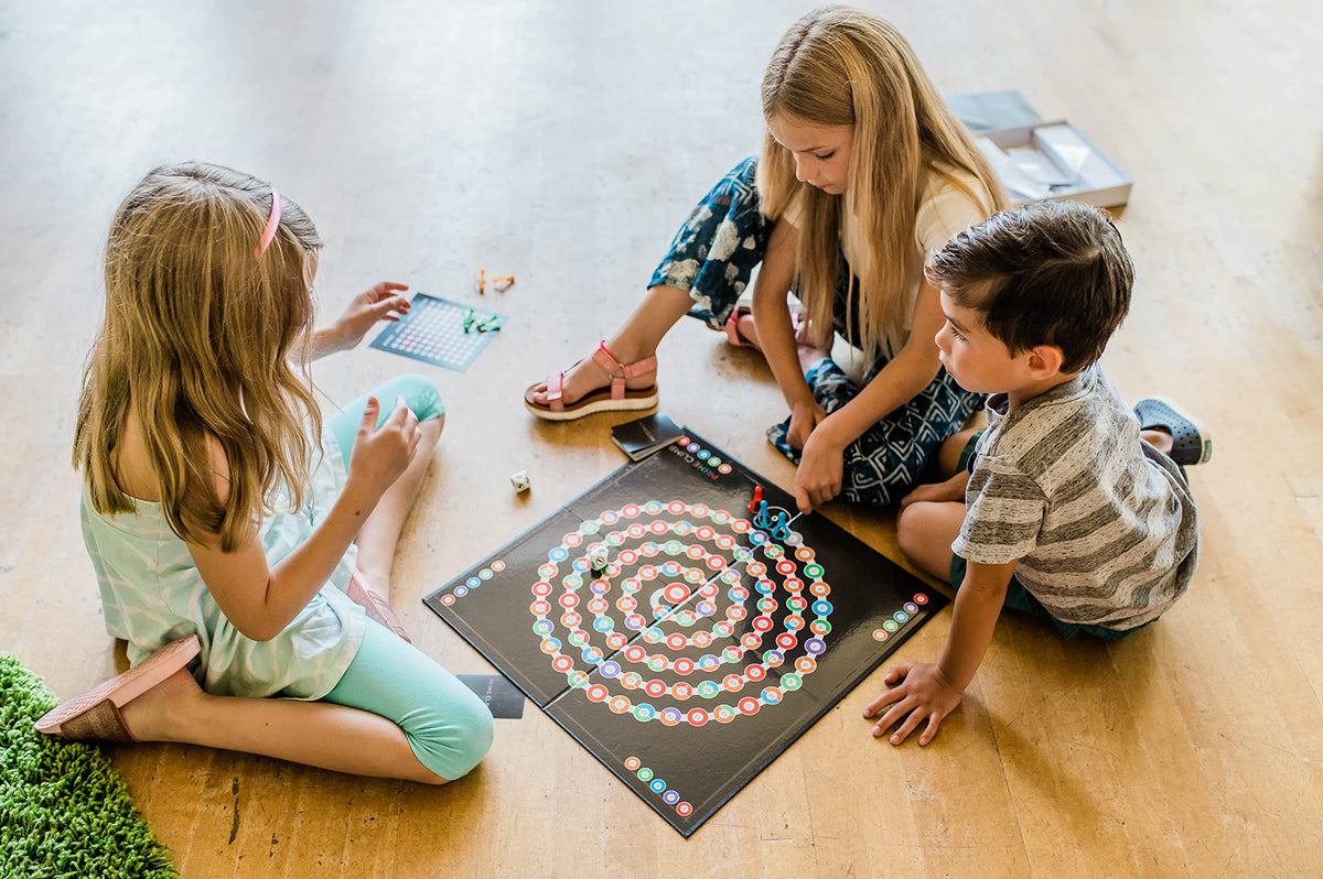 Math for Love Prime Climb ideal for classroom clubs and after-school programs.