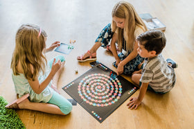 Math for Love Prime Climb ideal for classroom clubs and after-school programs.