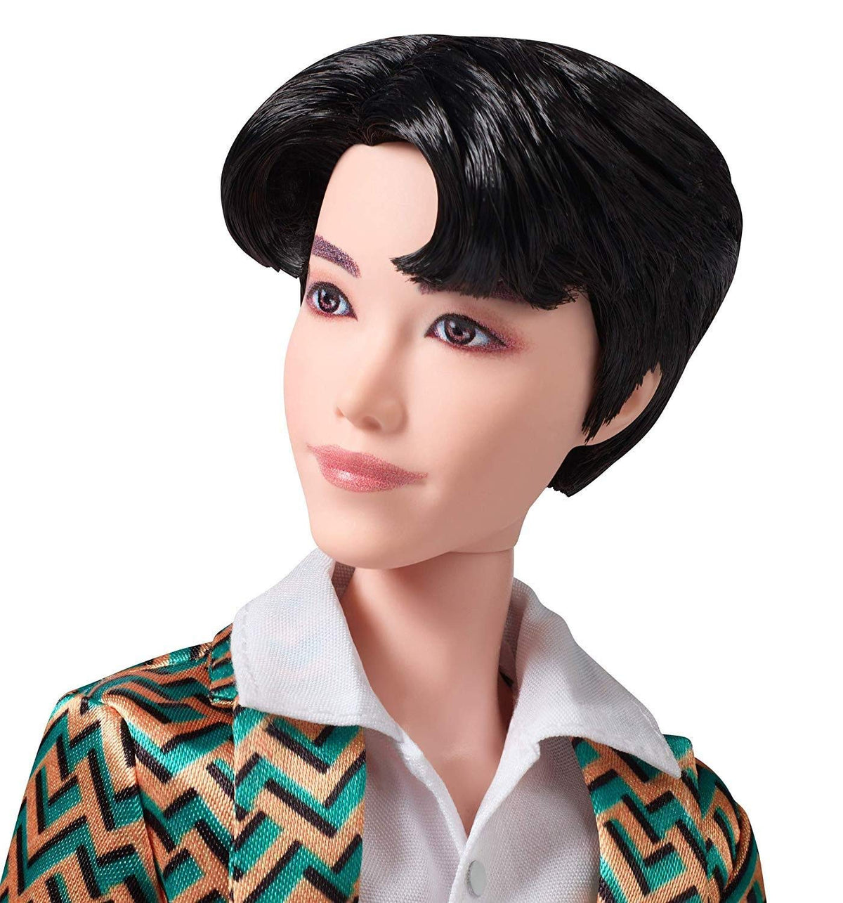 Mattel BTS seven-member collection option to complete your set
