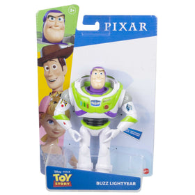Mattel Buzz Lightyear action figure makes a thoughtful gift for Pixar fans.