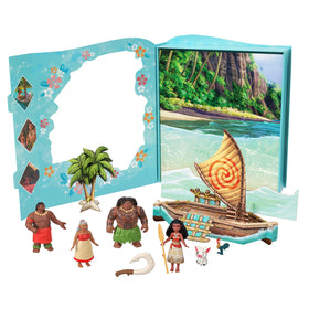 Mattel Chief Tui doll ideal for family role-play